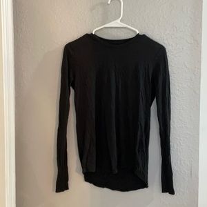 Figs long sleeve shirt XS